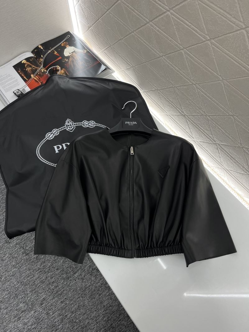 Prada Outwear